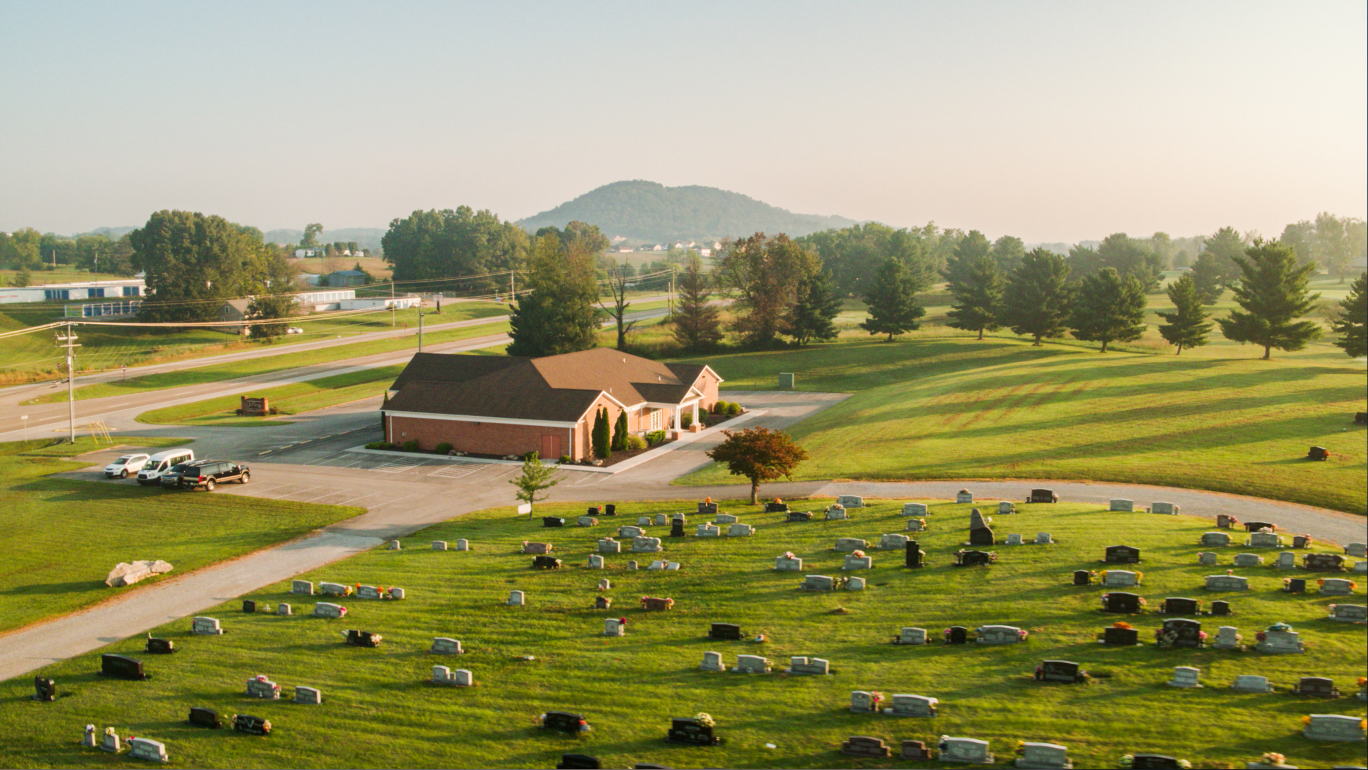 Jeffer's Funeral Home & Cremation Care of Tennessee(01)